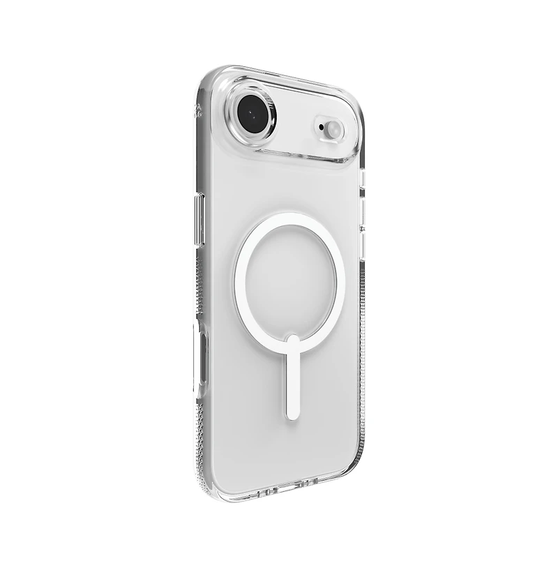 Zagg Crystal Palace Snap MagSafe Case with Kickstand for Apple iPhone Air