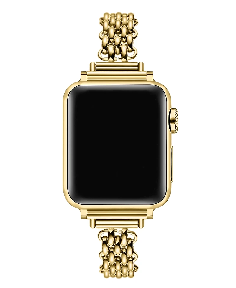 Posh Tech Sylvie Metal Band for Apple Watch