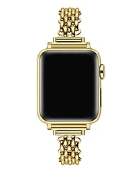 Posh Tech Sylvie Metal Band for Apple Watch