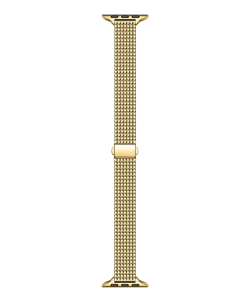 Posh Tech Brooklyn Stainless Steel Band for Apple Watch