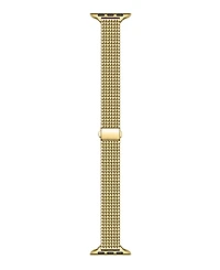 Posh Tech Brooklyn Stainless Steel Band for Apple Watch