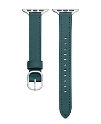 Posh Tech Carmen Leather Band for Apple Watch