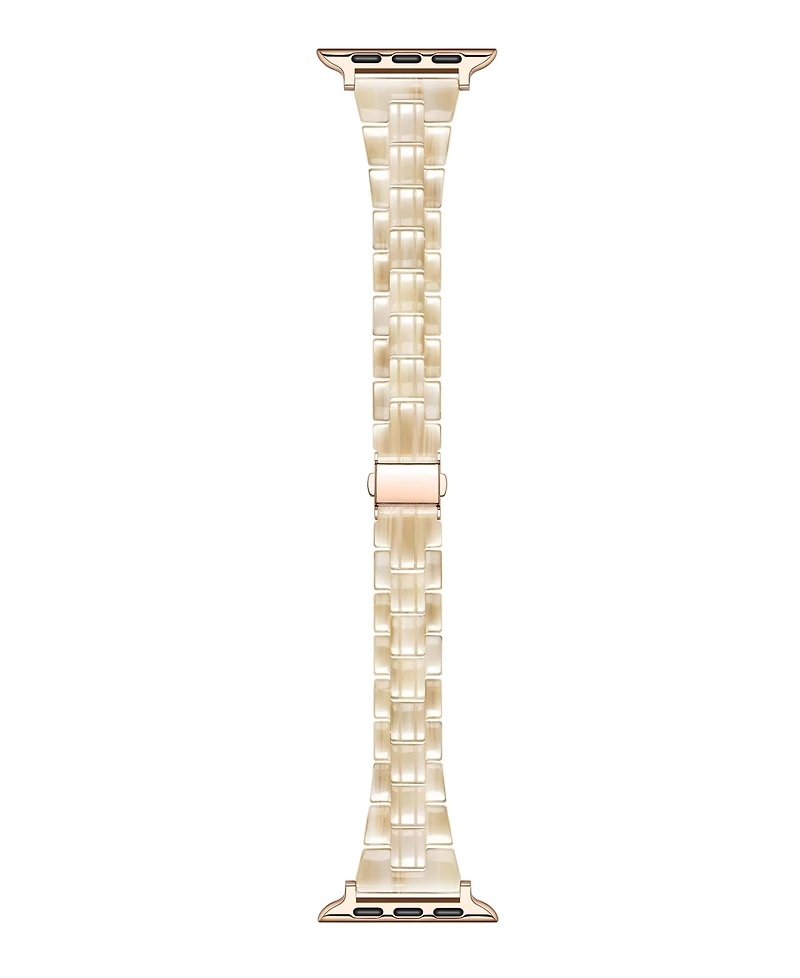 Posh Tech Autumn Resin Band for Apple Watch