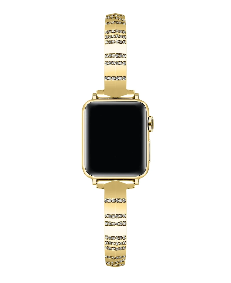 Posh Tech Eclipse Rhinestone Band for Apple Watch