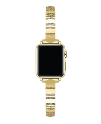 Posh Tech Eclipse Rhinestone Band for Apple Watch