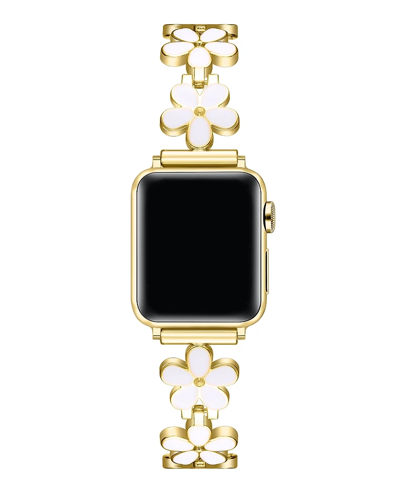 Posh Tech Daisy Band for Apple Watch