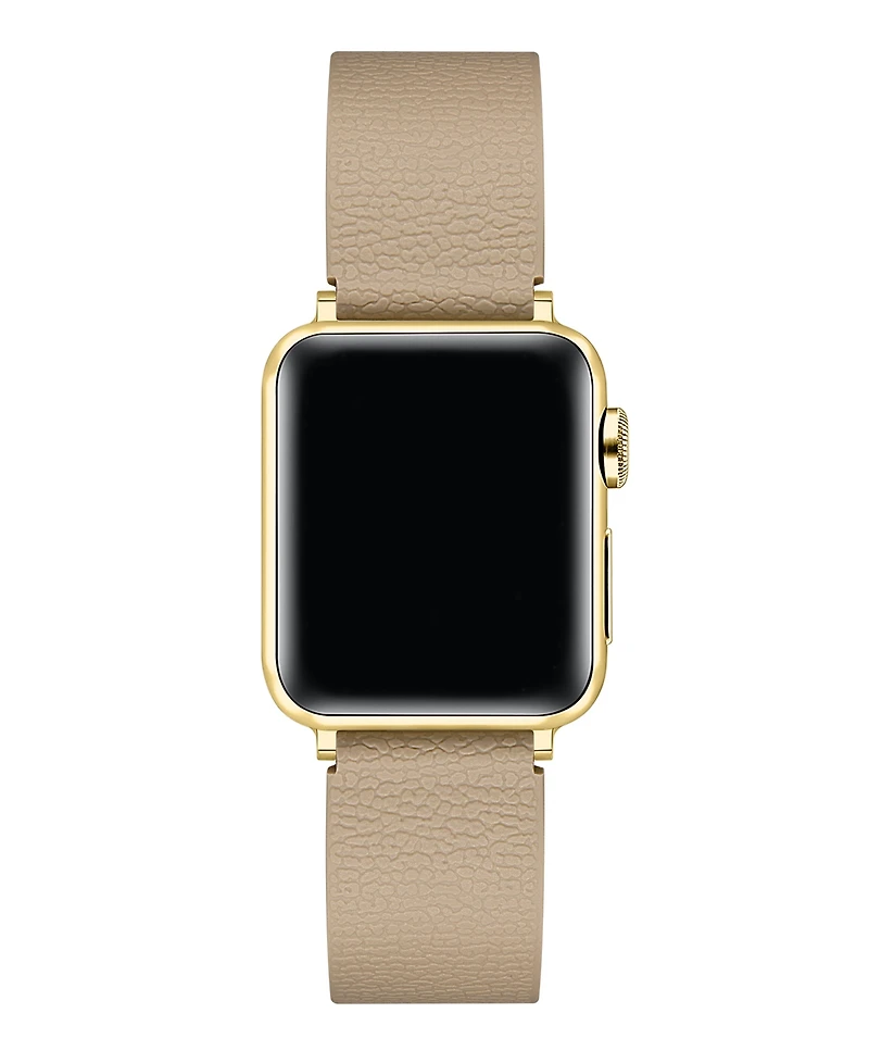 Posh Tech Lychee Magnetic Silicone Band for Apple Watch