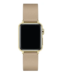 Posh Tech Lychee Magnetic Silicone Band for Apple Watch