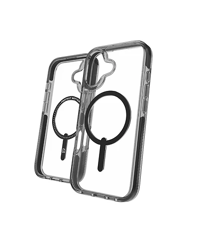 Zagg Santa Cruz Snap MagSafe Case for Apple iPhone 17