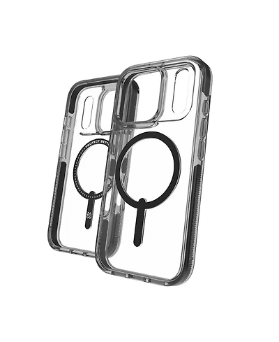 Zagg Santa Cruz Snap MagSafe Case for Apple iPhone 17 Pro