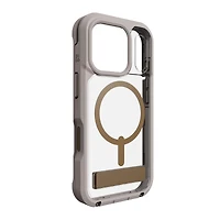 Zagg Rainier Snap MagSafe Case with Kickstand for Apple iPhone 17 Pro