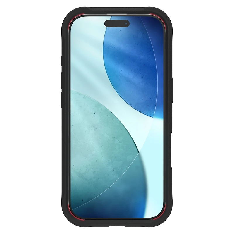 Zagg Rainier Snap MagSafe Case with Kickstand for Apple iPhone 17