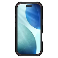 Zagg Rainier Snap MagSafe Case with Kickstand for Apple iPhone 17