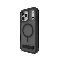 Zagg Rainier Snap MagSafe Case with Kickstand for Apple iPhone 17 Pro Max
