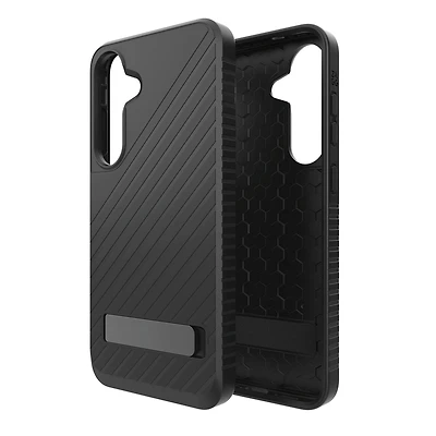 Zagg Denali Case with Kick Stand for Samsung Galaxy S 2025