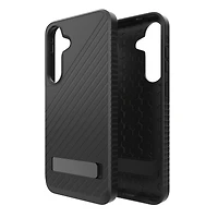 Zagg Denali Case with Kick Stand for Samsung Galaxy S 2025