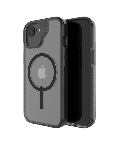 Zagg Santa Cruz Snap MagSafe Case for Apple iPhone 16e / 15 14 13