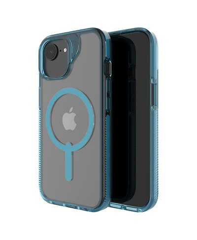 Zagg Santa Cruz Snap MagSafe Case for Apple IPSE2025 / iPhone 15 14 13
