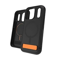 Zagg Sedona Snap MagSafe Case with Kickstand for Apple iPhone 17 Pro
