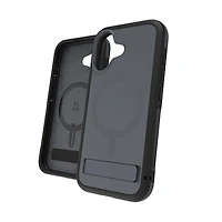 Zagg Sedona Snap MagSafe Case with Kickstand for Apple iPhone 17