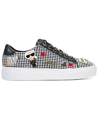 Karl Lagerfeld Paris Cate Pins sneaker