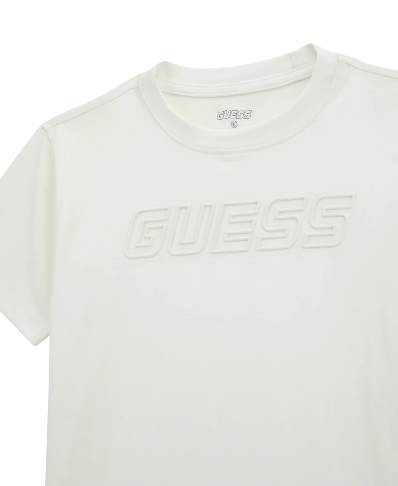 Guess Boys 8-16 Short Sleeve T-Shirt