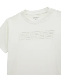 Guess Boys 8-16 Short Sleeve T-Shirt