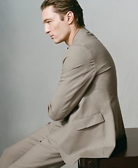 Mango Men's Turin Suit Blazer