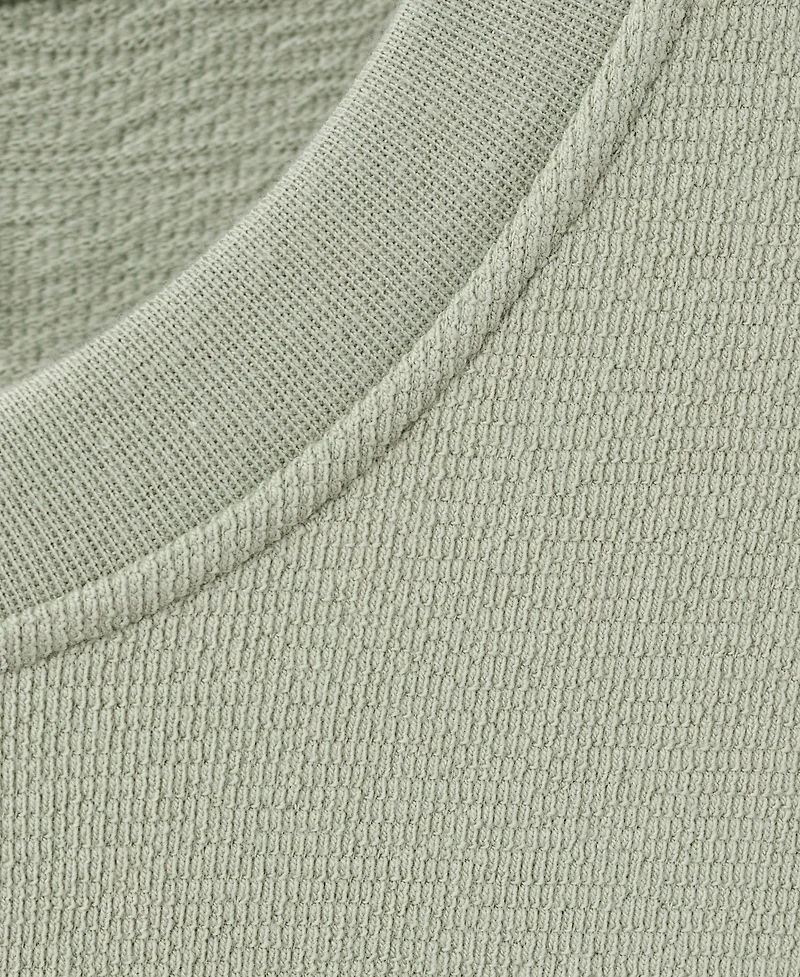 Mango Men's Regular Fit T-Shirt