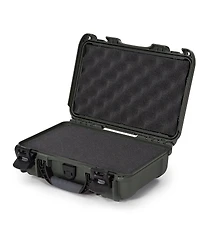 Nanuk 909 Case with Foam