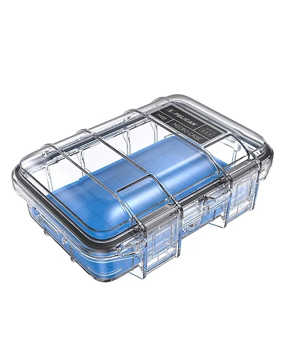 Pelican M40 Waterproof Micro Case