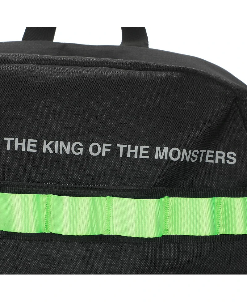 Godzilla The King Of The Monsters Adult 18.5" Utility Backpack
