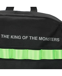 Godzilla The King Of The Monsters Adult 18.5" Utility Backpack