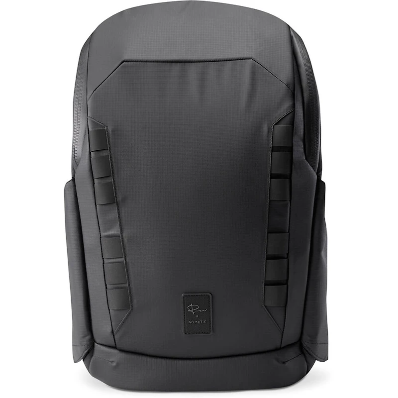 Nomatic Peter McKinnon 25L Camera Backpack with Ladder System and Small Camera Cube