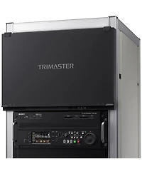 Sony Pvm-X2400 V2 24 inch 4K Hdr Trimaster High Grade Picture Monitor