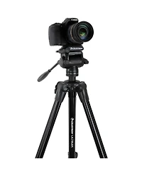 Celestron Ultima 3-Section Aluminum Tripod with Pan or Tilt Head