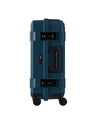 Pelican Atx 22" Waterproof Wheeled Carry-On Hard Travel Case, Bundle with Pcm ModPak Packing Cube