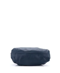 Pre-Owned Bottega Veneta The Pouch Leather