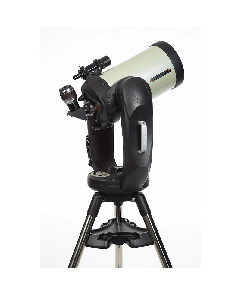 Celestron Cpc Deluxe 925 Hd Computerized Telescope