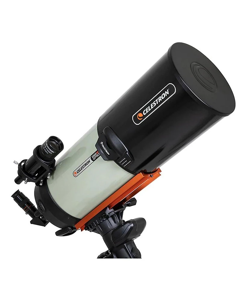 Celestron Aluminum Dew Shield with Cover Cap