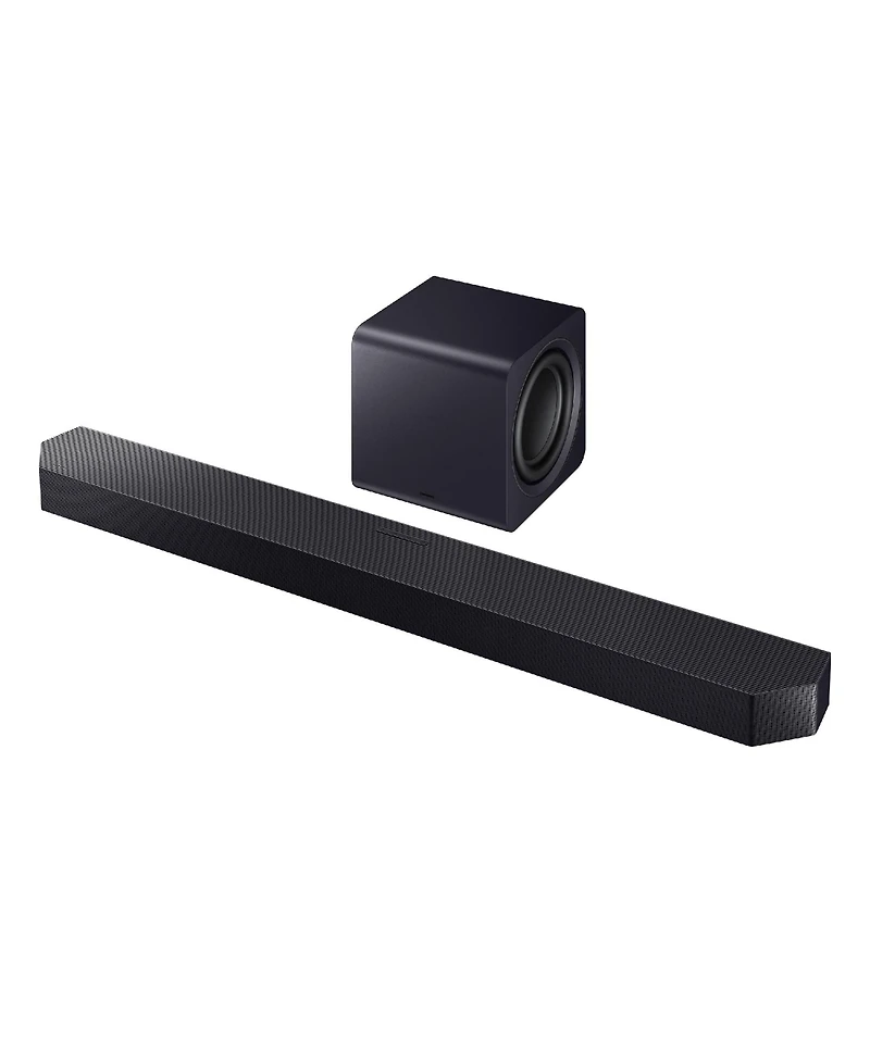 Samsung Hw-Q900H 7.1.2 Ch Q-Series Soundbar and Subwoofer (2026)