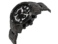 Invicta Men's Pro Diver Quartz Multifunction Dial Watch