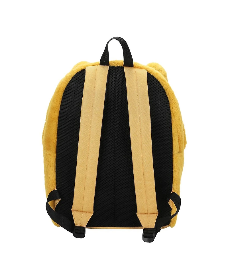 Winnie The Pooh Honey Drip Pooh 17" Adult Backpack