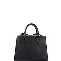 Pre-Owned Prada Medium Paradigme Tote Saffiano Leather