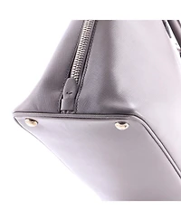 Pre-Owned Prada Large Promenade Bag Saffiano Leather