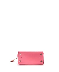 Pre-Owned Fendi Mini 3Jours Bag Leather