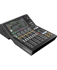 Yamaha DM3-d Ultra-Compact 22-Channel Digital Mixer with Dante