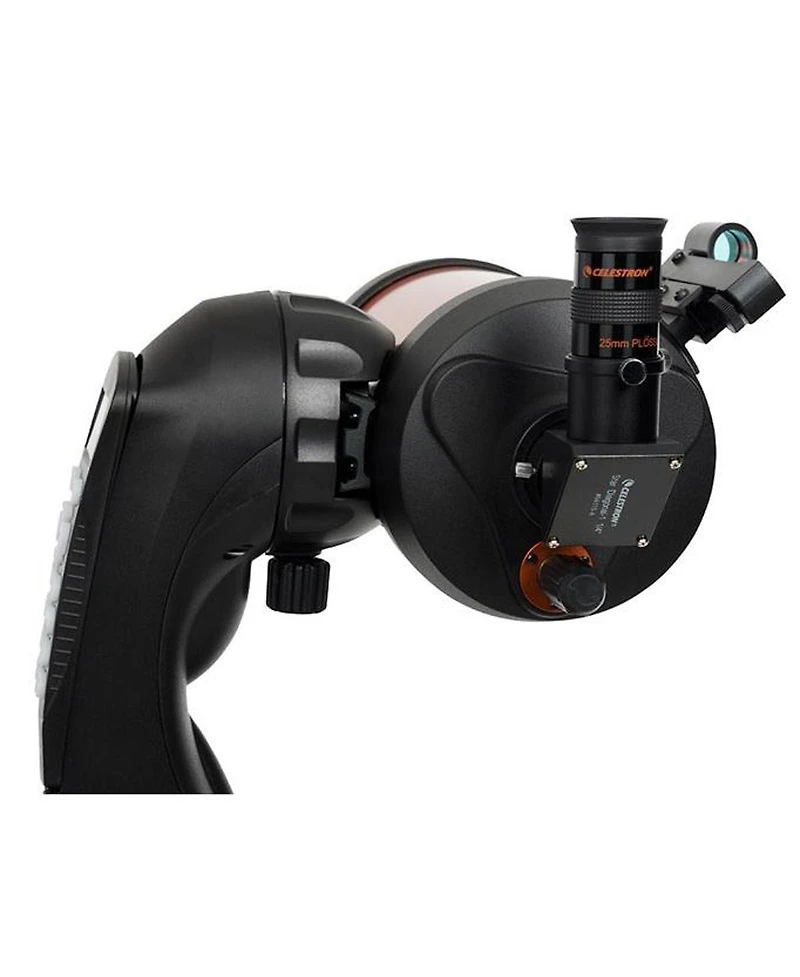 Celestron NexStar 5 Se Schmidt-Cassegrain Computerized Telescope with Astronomy Chair
