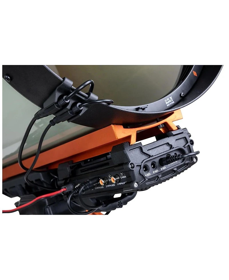 Celestron 11" Dew Heater Ring