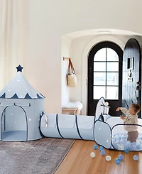 Tiny Land Blue Ocean Ball